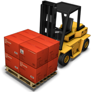 Aplikasi Software Cargo dan Logistic